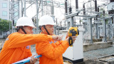 Binh Duong is to enhance power saving and efficient use