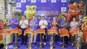Khi thương hiệu Việt khẳng định chất lượng trên sân nhà