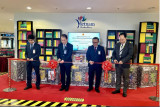 Vietnamese tourism space launched in Brunei