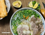 “Pho” of Hanoi, Nam Dinh recognised as national intangible cultural heritage