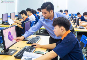 高质量职业技能培训满足用人单位的需求