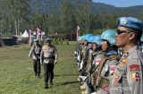 Indonesia among top contributors to UN peacekeeping missions