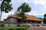 200-year-old palace in Hue to host visitors in late November