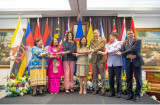 New Zealand wishes to enhance relations with ASEAN