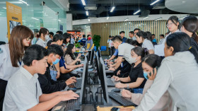 Chọn ngành học bắt kịp định hướng phát triển về kỹ thuật và công nghệ khi thu hút vốn đầu tư vào các Khu Công nghiệp của Becamex, VSIP