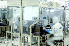 Ministry drafts project on human resources development for semiconductor industry