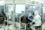 Ministry drafts project on human resources development for semiconductor industry