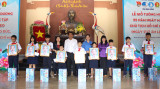 Propaganda on 55th anniversary of implementation of President Ho Chi Minh's Testament strengthened