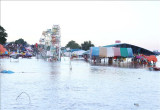 Torrential rains wreak havoc in Laos