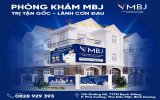 Phòng khám phục hồi chức năng MBJ - Phòng khám cơ xương khớp Bình Dương uy tín