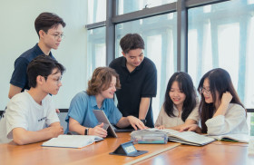 Trường Đại học Việt Đức tuyển bổ sung chỉ tiêu 9 ngành học