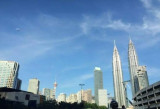 Malaysia’s economic growth to exceed 5% this year