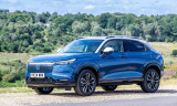 Honda HR-V e:HEV 2025 ra mắt