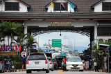 Thailand’s cross-border trade posts positive growth in July