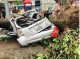 Typhoon Yagi causes nine deaths, urgent recovery efforts underway