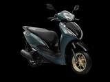 Honda Lead 125 phiên bản mới giá từ 39,5 triệu đồng