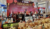 Handicraft and art villages of Binh Duong introduced to wider public