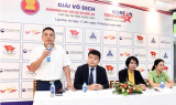 Fifty-six taekwondo clubs to vie for RoK Ambassador Cup