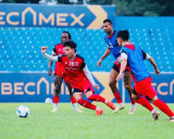 Vòng 1, LP Bank V.League 2024-2025, Đông Á Thanh Hóa - Becamex Bình Dương: Hy vọng khởi đầu suôn sẻ