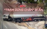 Vạch trần đường dây sang chiết gas trái phép tại Bình Dương: Kỳ 1 - “Trạm dừng chân” bí ẩn