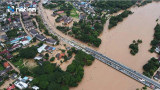 Thailand: Damage from flooding to economy can reach 811 million USD