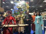 Vietnam attends major travel fair in France