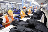 Businesses advised to leverage new growth of Vietnam’s garment-textile sector