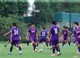 Vietnam hosts Group A of 2025 AFC U20 Asian Cup