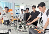 Strategy issued to develop Vietnam’s semiconductor industry