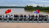 Vietnam-Cuba relations considered model of international solidarity: Mexican media