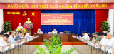 Binh Duong expected to reach strong and sustainable development