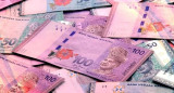 Malaysian currency jumps to 34-month high against USD