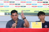 Guam coach targets victory against Vietnam at AFC U20 Asian Cup qualifiers