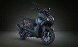 Yamaha X-Force 155 ABS 2025 - xe ga mới giá 2.800 USD