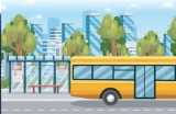 Hanoi introduces offline virtual cards for public bus passengers