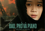 State-funded war film “Peach Blossom, Pho and Piano” to compete at Oscar