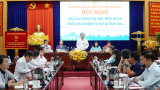 Disseminate widely the 10th National Congress of Vietnam Fatherland Front