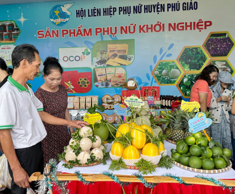 Xây dựng làng thông minh - nơi đáng sống