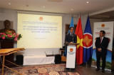 Vietnam believes in multilateral cooperation, int’l solidarity: National Day celebration