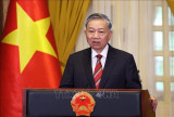 Top leader’s visit - important highlights of Vietnam-Mongolia 70-year ties