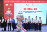 Đại hội Đại biểu Hội Sinh viên Trường Đại học Quốc tế Miền Đông lần thứ I