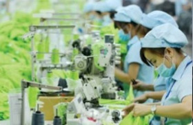 Garment - textile industry pins high hopes on FDI inflows