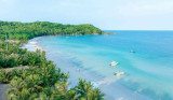 Phu Quoc’s Sun Paradise Land dubbed as Southeast Asia's hidden gem