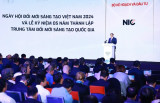 Innovation - important factor for Vietnam’s development in new era: PM