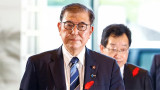 New Japanese Prime Minister with the mission to restore trust