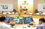 Prime Minister presides over Cabinet’s regular meeting