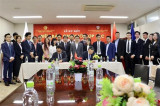 Vietnam, Japan step up sport cooperation