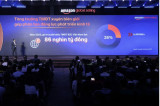 Conference seeks to accelerate Vietnamese cross-border e-commerce