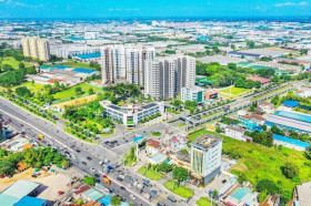 Tạo dư địa, sức bật mới cho doanh nghiệp