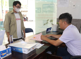 Tập trung đầu tư, xây dựng hạ tầng hoàn chỉnh
